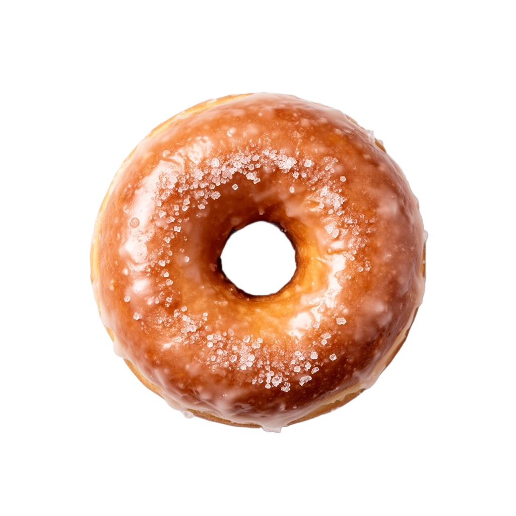 Classic Glazed