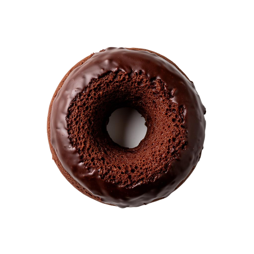 Chocolate Old Fashioned