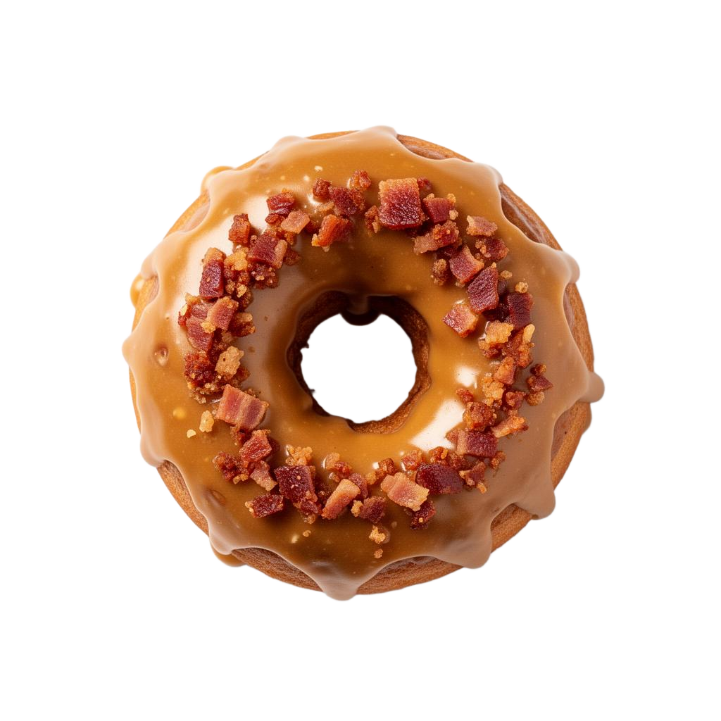 Maple Bacon