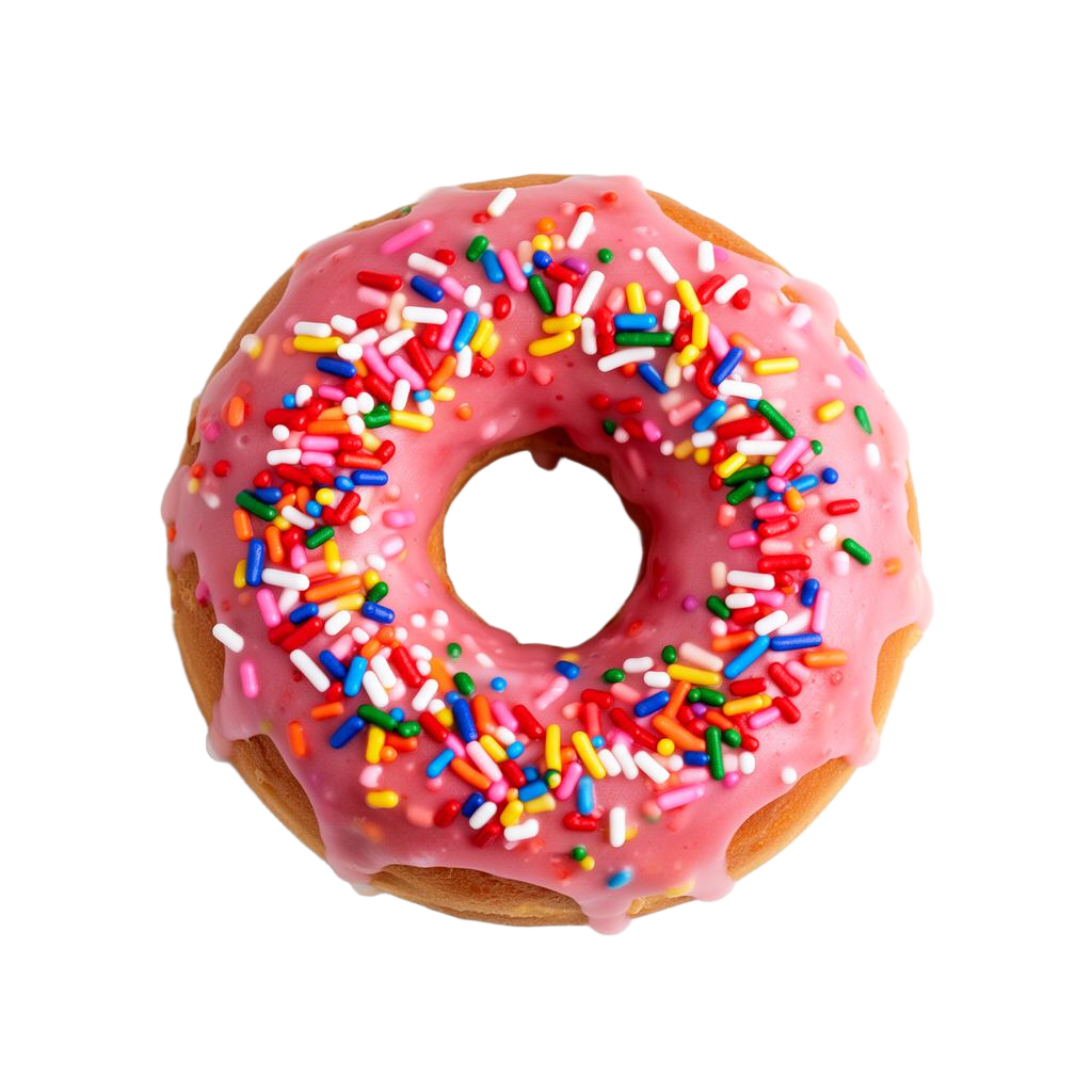 Strawberry Sprinkle