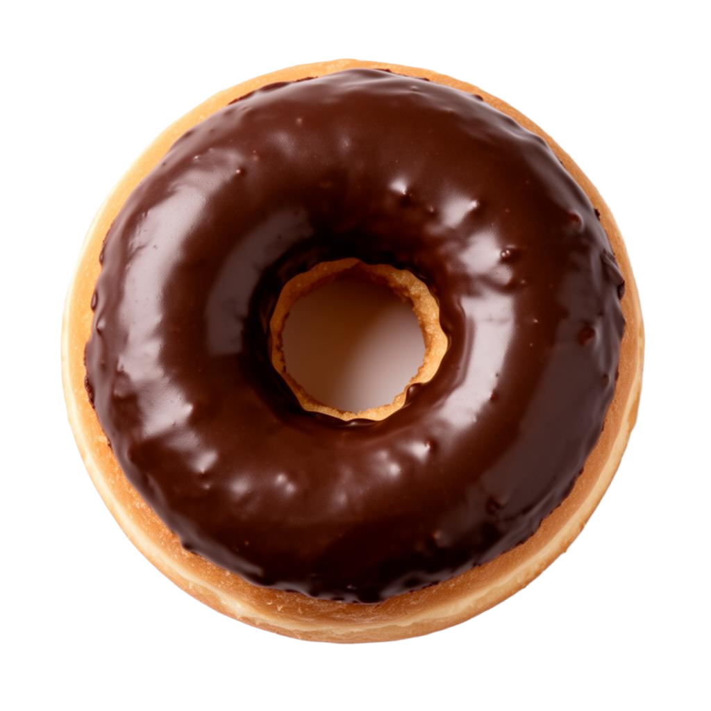Boston Cream