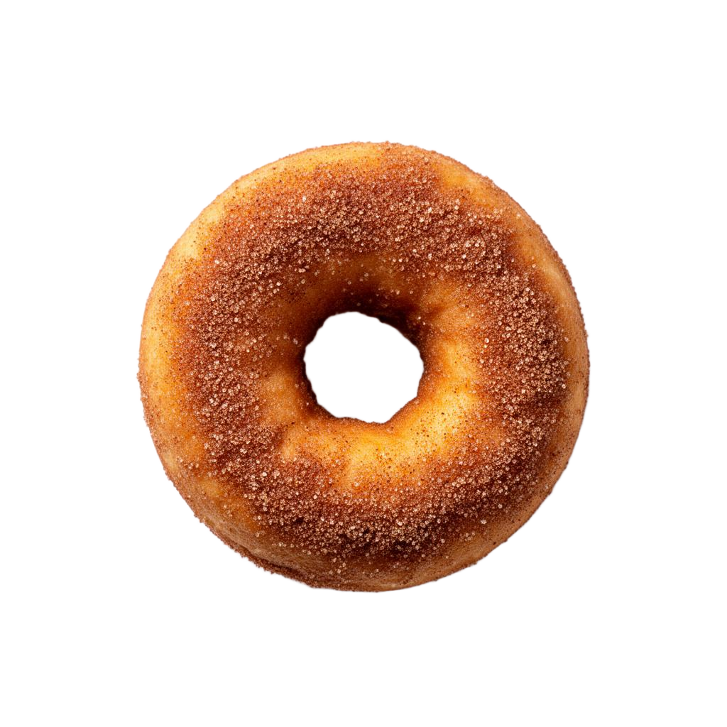 Cinnamon Sugar